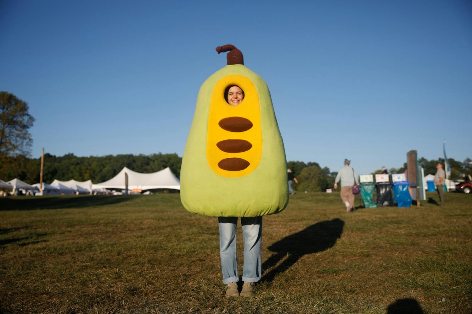 Ohio Pawpaw Festival